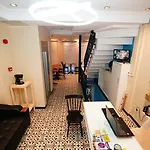 Ilyada By Taksim Apartmán
