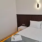 Apartmán Ilyada By Taksim Istanbulská provincie