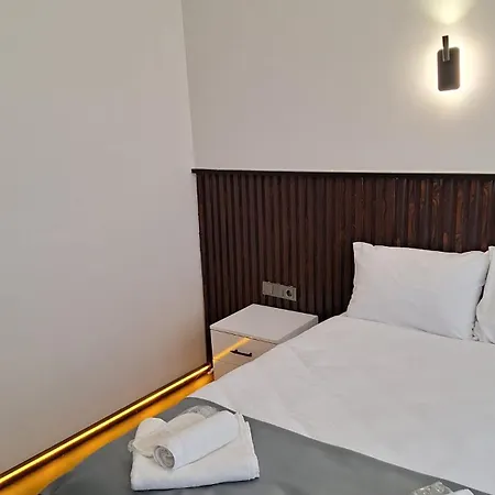 Lejlighed Ilyada By Taksim Istanbul