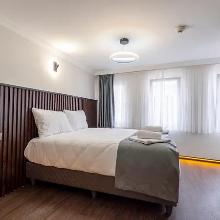 Ilyada By Taksim * Provincia di Istanbul