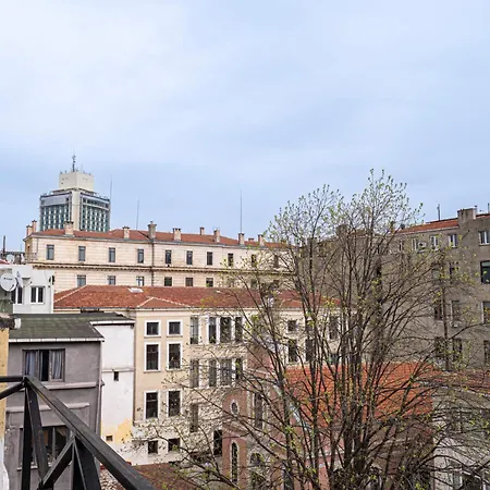 Ilyada By Taksim *
